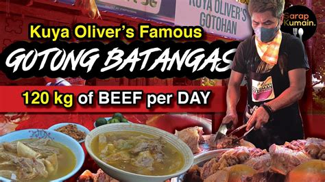 kinantot sarap